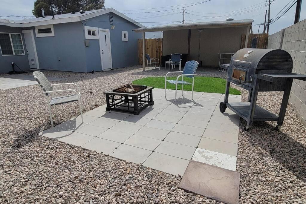 K - Fully Remodeled And Professionally Decorated Las Vegas Exterior photo